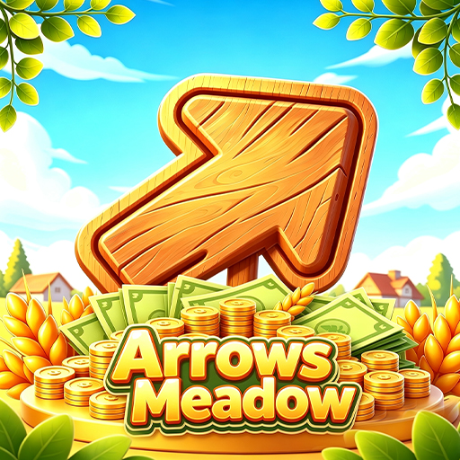 Arrow Meadow Logo